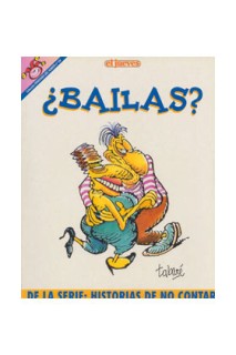 Pendones #134 Bailas