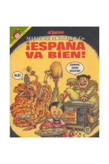 Pendones #137 Martinez El Facha España Va Bien