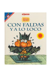 Pendones #138 Puti Club Con Faldas Y Lo Loco