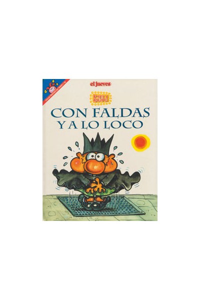 Pendones #138 Puti Club Con Faldas Y Lo Loco