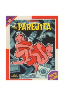 Pendones #141 La Parejita