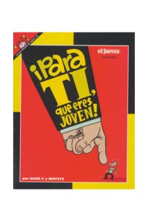 Pendones #148 Para Ti Que Eres Joven