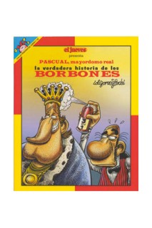 Pendones #149 Pascual Mayordomo Real