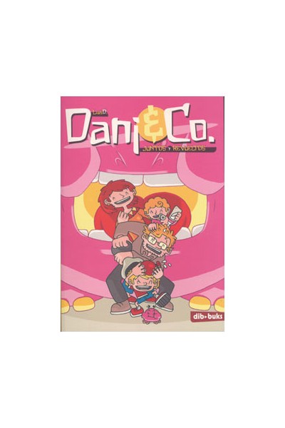 Dani & Co. Juntos Y Revueltos