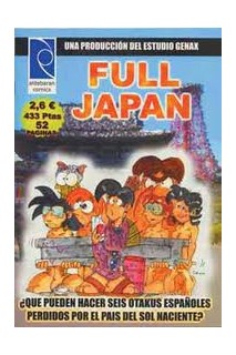 Full Japan