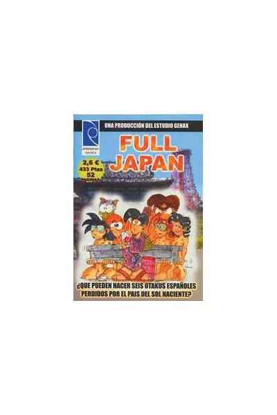 Full Japan