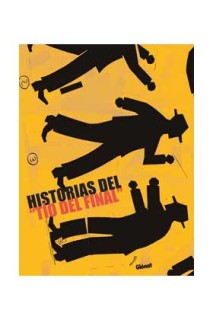 Historias Del Tio Del Final