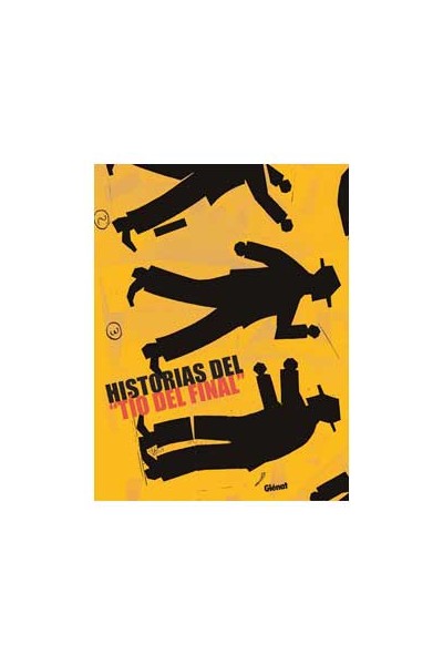 Historias Del Tio Del Final