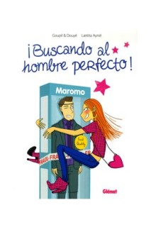 Buscando Al Hombre Perfecto