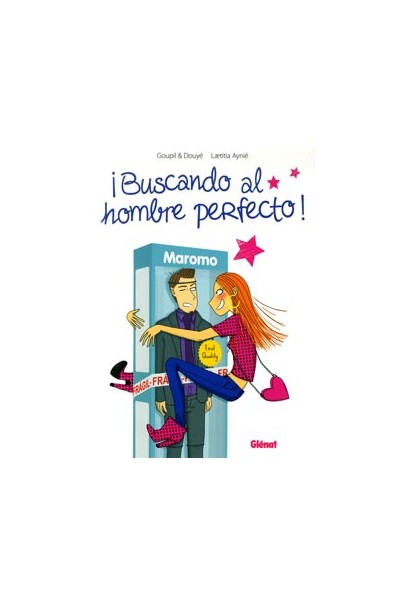 Buscando Al Hombre Perfecto