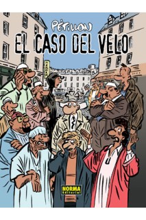 El Caso Del Velo