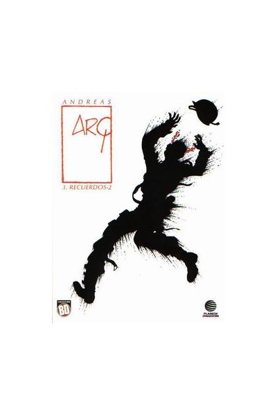Arq #3 Recuerdos