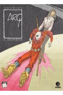 Arq #6 Despertar
