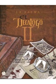 El Decalogo #02 La Fatwa