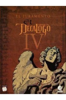 El Decalogo #04 El Juramento