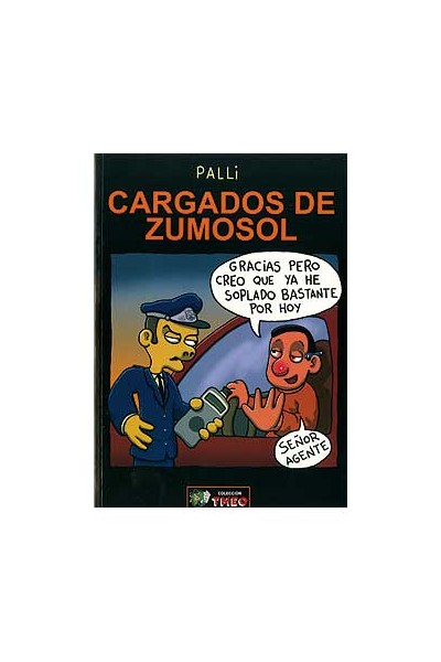 Cargados De Zumosol