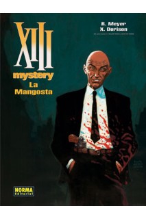 Xiii Mystery 01 La Magosta