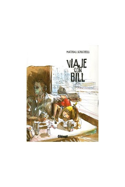 Viaje Con Bill