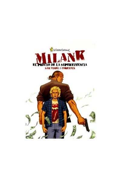 Milan K. El Precio De La Superviviencia
