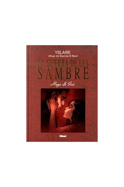 La Guerra De Los Sambre -Hugo & Iris