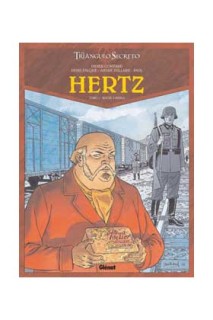 Hertz #1 Noche Y Niebla