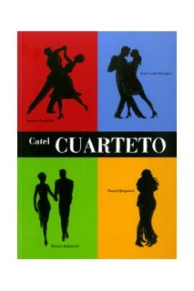 Cuarteto