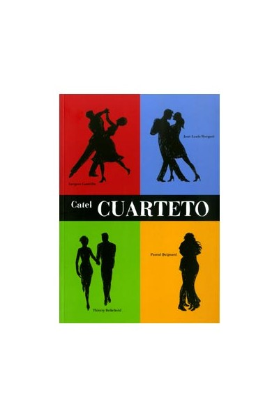 CUARTETO