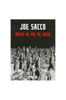 Notas Al Pie De Gaza