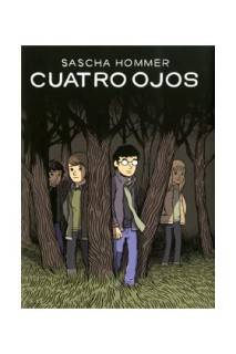 Cuatro Ojos