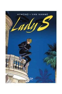 Lady'S #01 A Tu Salud Suzie