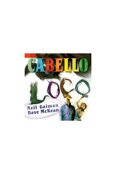 Cabello Loco