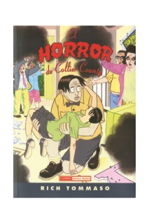 El Horror De Collier County