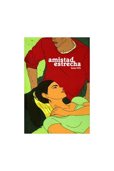 Amistad Estrecha