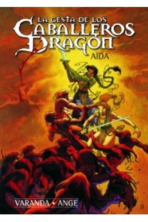 La Gesta De Los Caballeros Dragon