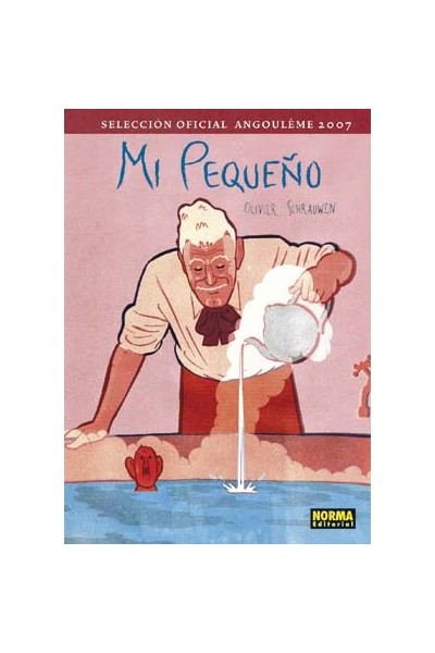 Mi Pequeño