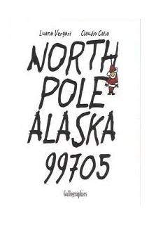 North Pole Alaska 99705