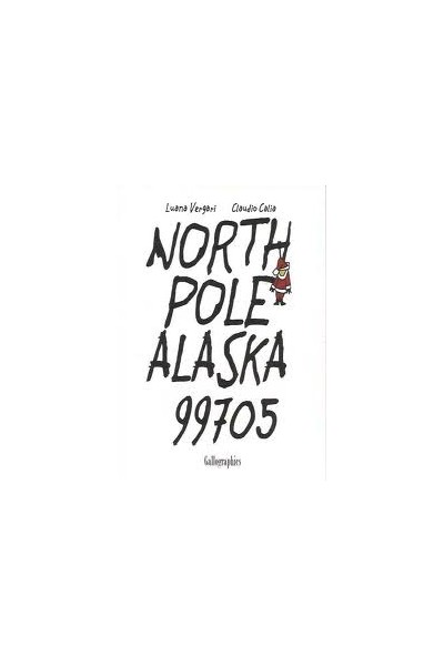 North Pole Alaska 99705