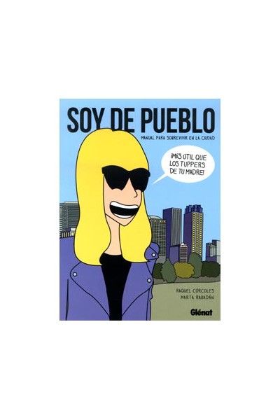Soy De Pueblo