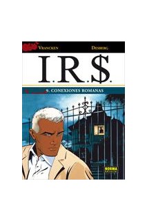 I.R.S. #09. Conexiones Romanas