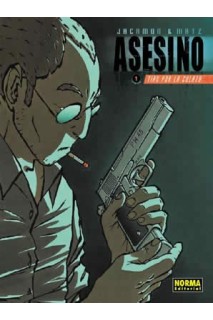 Asesino #1 Tiro Por La Culata