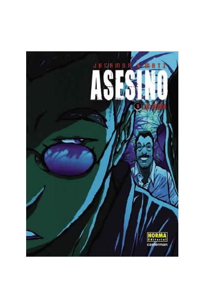 Asesino #3 La Deuda