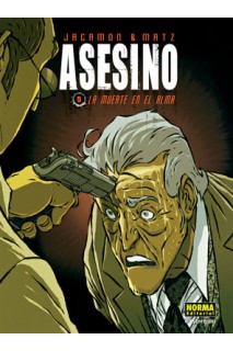 Asesino #5 La Muerte En El Alma