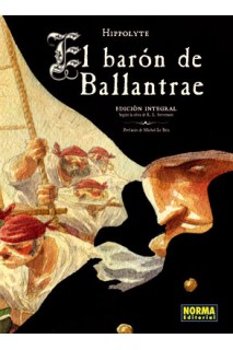 El Baron De Ballantrae