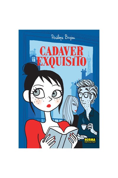 Cadaver Exquisito
