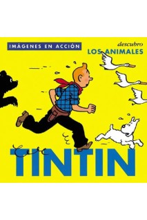 Tintin Descubro Los Animales