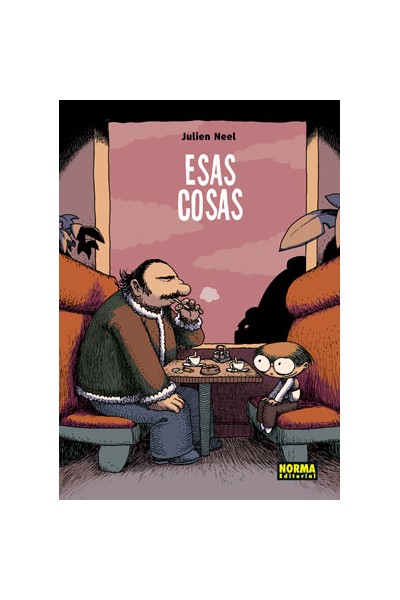 Esas Cosas