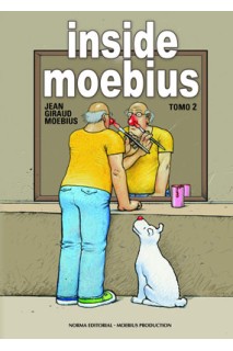 Inside Moebius #02