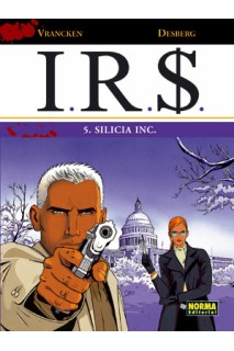 I.R.S. #05. Silicia Inc.