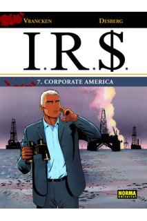 I.R.S. #07. Corporate America
