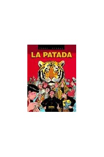 La Patada
